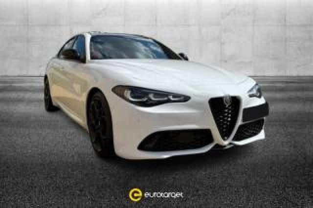 Alfa Romeo Giulia 2.2 Turbodiesel 160 Cv At8 Sprint 