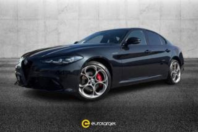 Alfa Romeo Giulia 2.0 Turbo 280 Cv At8 Awd Q4 Veloce 
