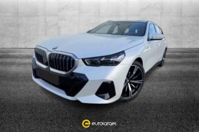 Bmw 520 D 48v Xdrive Touring Msport 