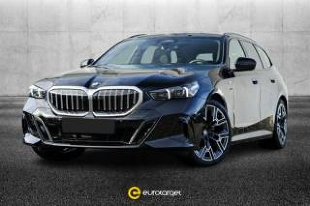 Bmw 520 D 48v Sdrive Touring Msport 