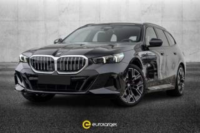 Bmw 520 D 48v Sdrive Msport 