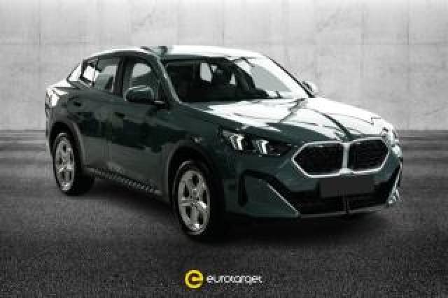 Bmw X2 Sdrive 18d 