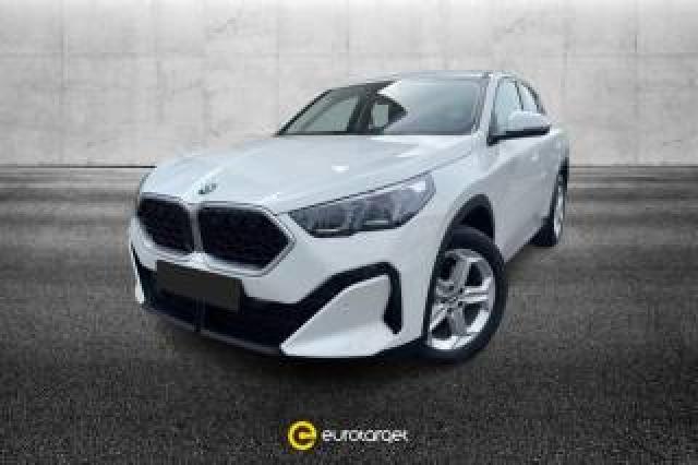 Bmw X2 Sdrive 20d 