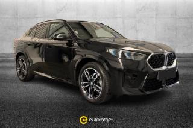 Bmw X2 Sdrive 18d Msport 