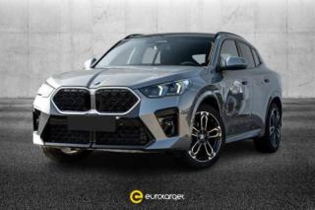 Bmw X2 Sdrive 18d Msport 