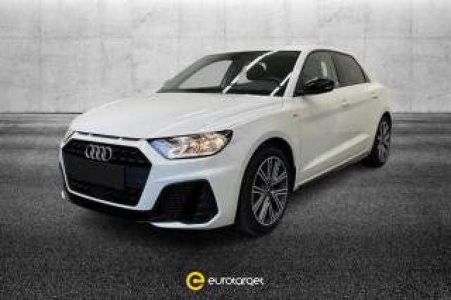Audi A1 Spb 25 Tfsi S Line Edition 