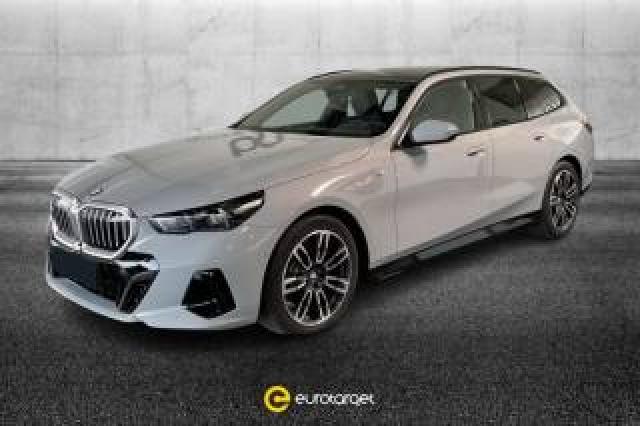 Bmw 520 D 48v Sdrive Touring Msport 