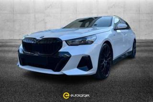 Bmw 520 D 48v Sdrive Touring Msport 