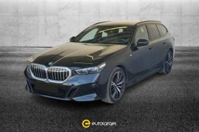 Bmw 520 D 48v Sdrive Touring Msport 