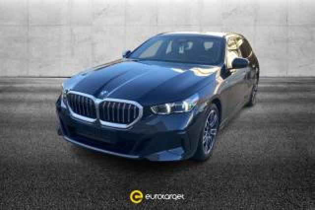 Bmw 520 D 48v Sdrive Touring Msport 