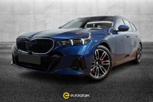 Bmw 520 D 48v Sdrive Touring Msport Pro 