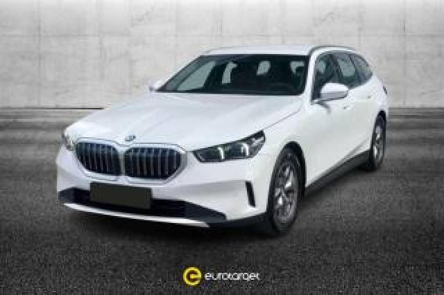 Bmw 520 D 48v Sdrive Touring 