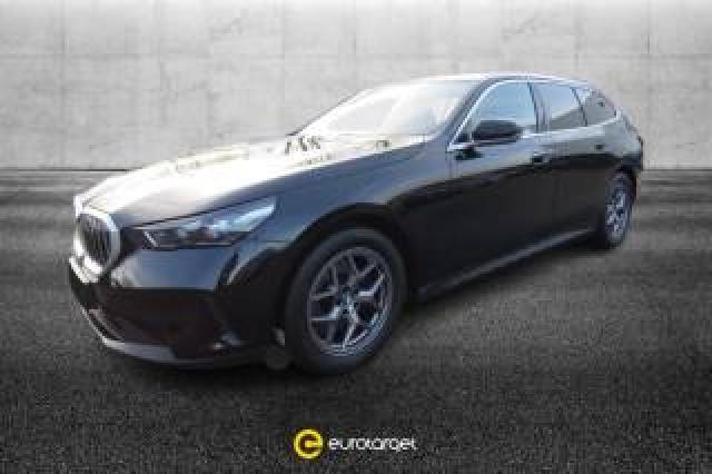 Bmw 520 D 48v Sdrive Touring 