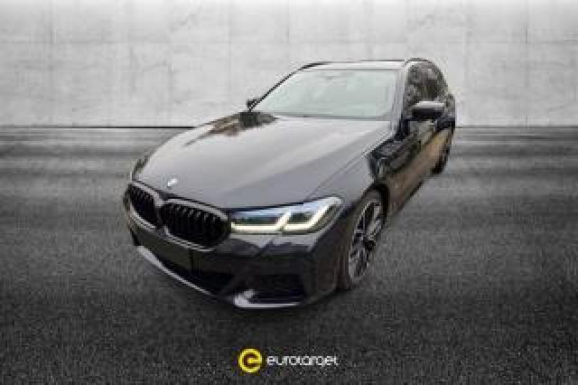 Bmw 530 D 48v Xdrive Touring Msport 