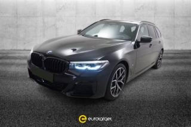 Bmw 520 D 48v Touring Msport 