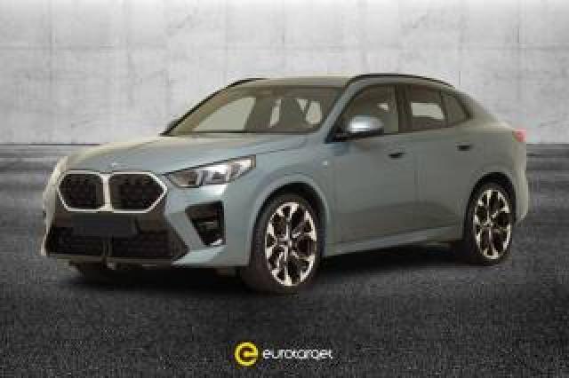 Bmw X2 Sdrive 18d Msport 