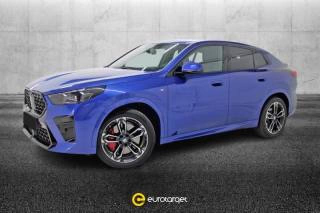 Bmw X2 Xdrive 20d Msport Pro 