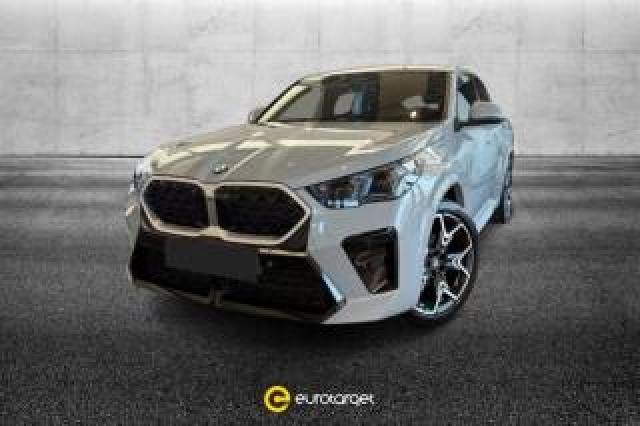 Bmw X2 Sdrive 20d Msport 