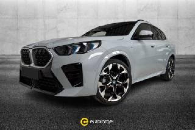 Bmw X2 Sdrive 18d Msport 