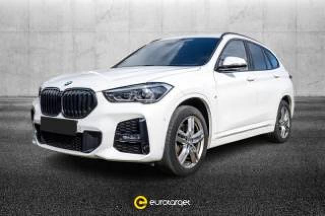 Bmw X1 Sdrive20d Msport 