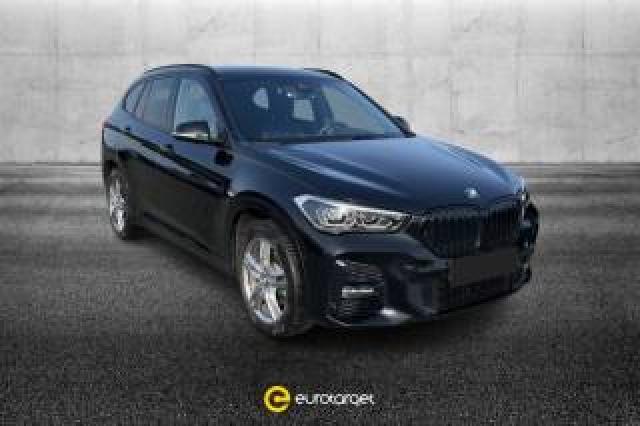 Bmw X1 Sdrive18d Msport 