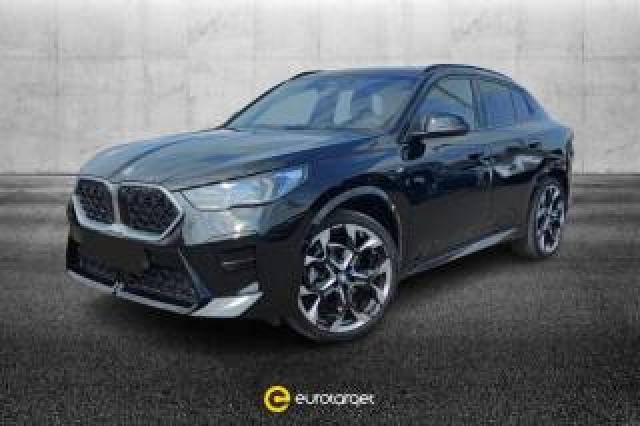 Bmw X2 Xdrive 20d Msport 