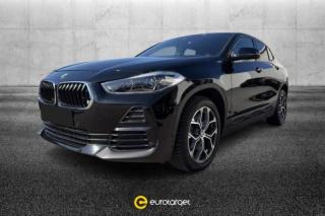 Bmw X2 Sdrive18i 