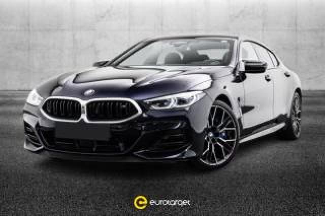 Bmw M850 I Xdrive Gran Coupé 