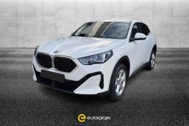 Bmw X2 Sdrive 20i 