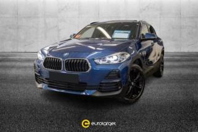 Bmw X2 Xdrive18d Advantage 