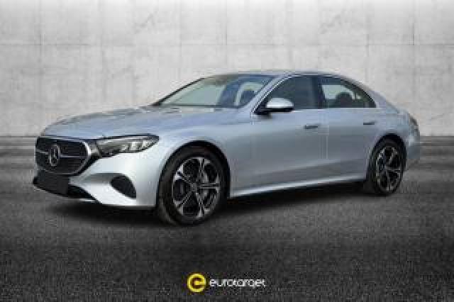 Mercedes Benz E 300 De Hybrid Eq 4matic Advanced Plus 
