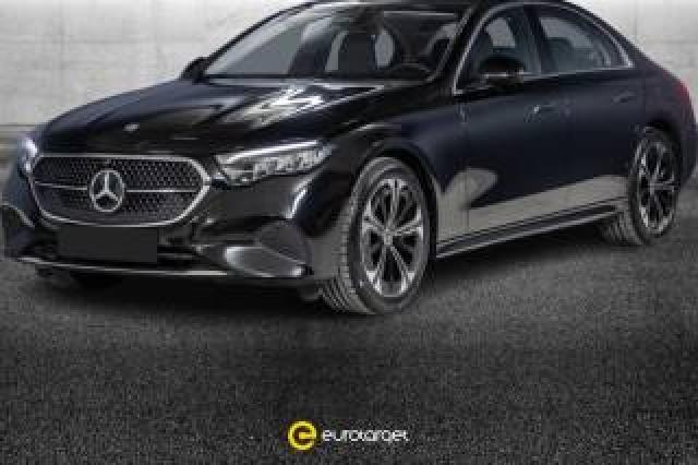 Mercedes Benz E 300 De Hybrid Eq Advanced Plus 