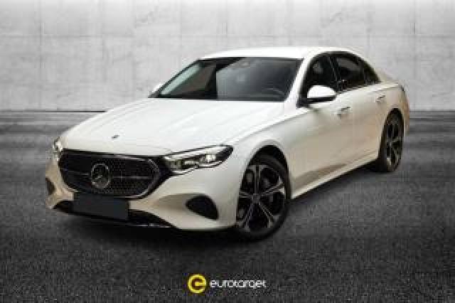 Mercedes Benz E 300 E Hybrid Eq Advanced Plus 