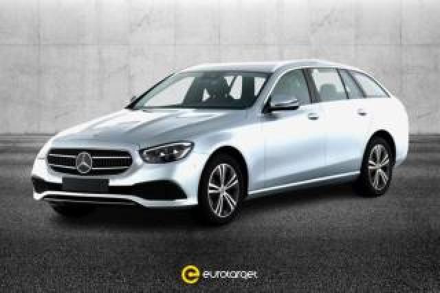 Mercedes Benz E 220 D S.w. Auto Business Sport 