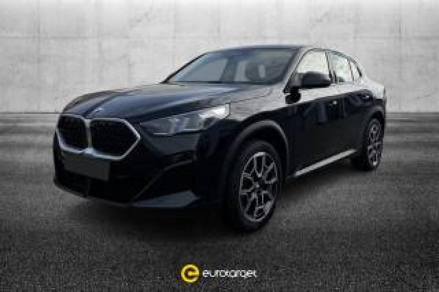 Bmw X2 Sdrive 20i 