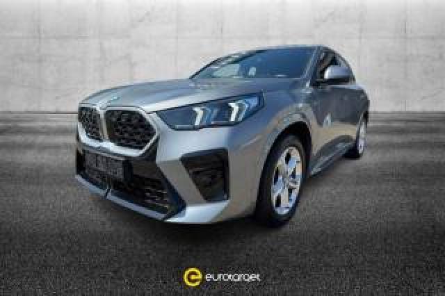Bmw X2 Sdrive 20i Msport 