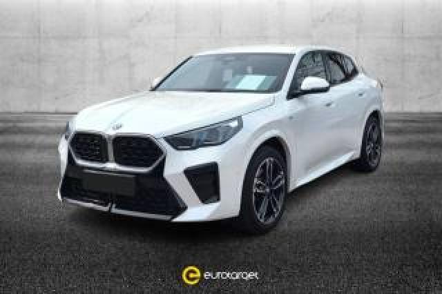 Bmw X2 Sdrive 20i Msport 