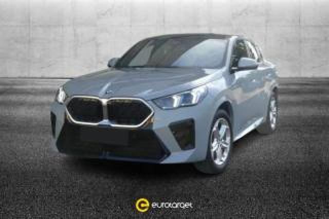 Bmw X2 Sdrive 20i Msport 