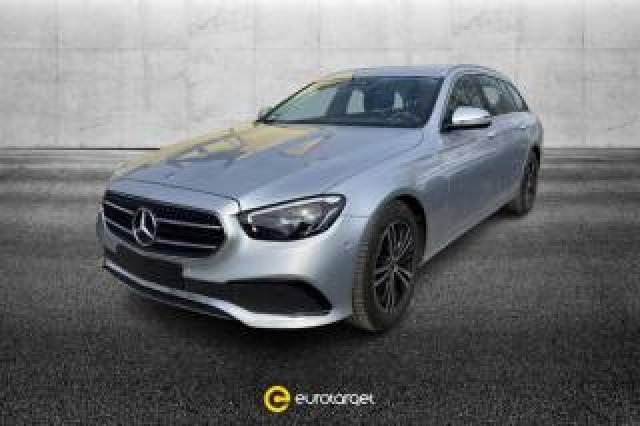 Mercedes Benz E 220 D S.w. Auto Business Sport 