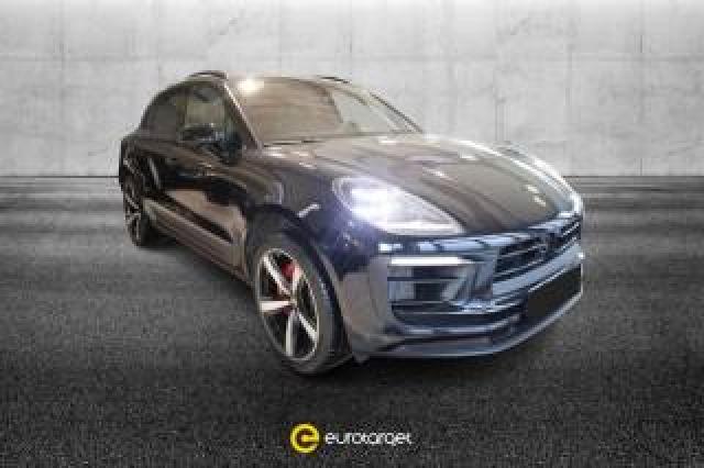Porsche Macan 2.9 S 