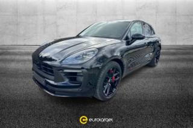 Porsche Macan 2.9 Gts 