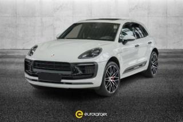 Porsche Macan 2.9 S 