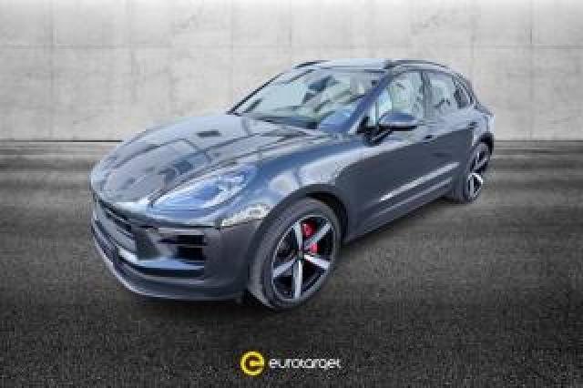 Porsche Macan 2.9 S 