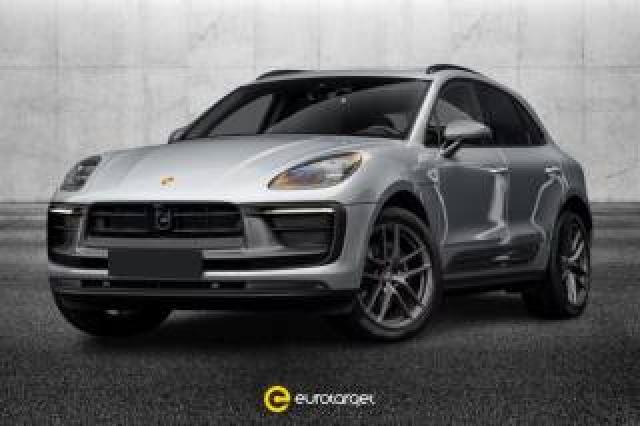 Porsche Macan 2.0 T 