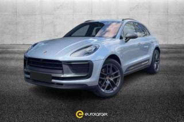 Porsche Macan 2.0 T 