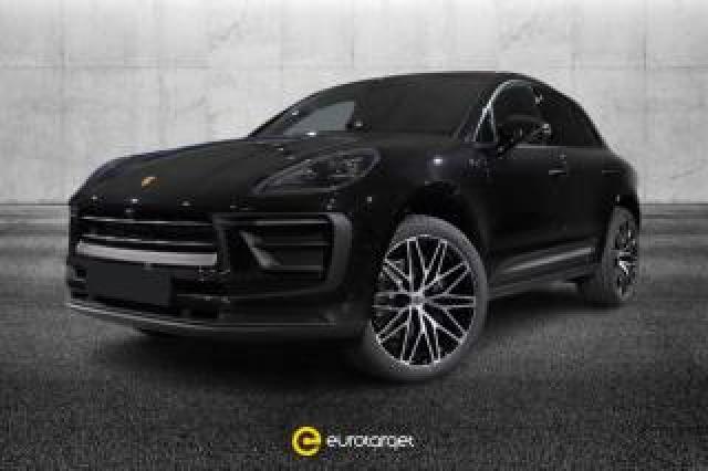 Porsche Macan 2.0 