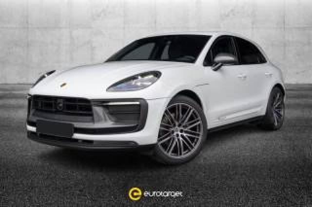 Porsche Macan 2.0 T 