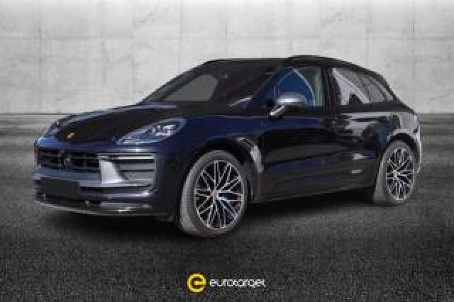 Porsche Macan 2.0 T 
