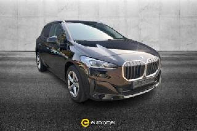 Bmw 218 I Active Tourer 
