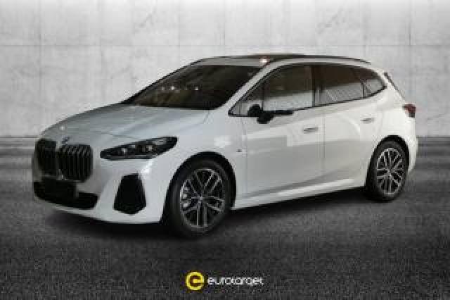 Bmw 218 D Active Tourer Msport 